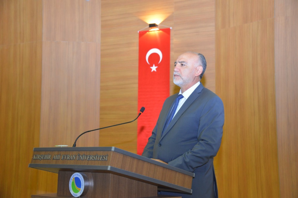 Kırşehir’de Doğumun Isimsiz Kahramanlarının Günü Kutlandı1