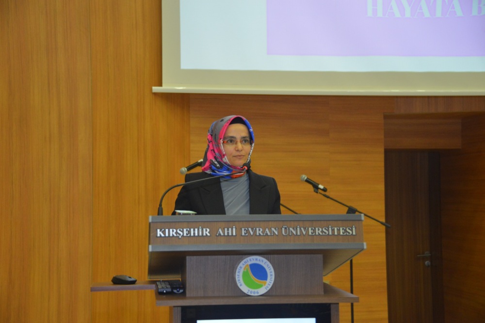 Kırşehir’de Doğumun Isimsiz Kahramanlarının Günü Kutlandı2