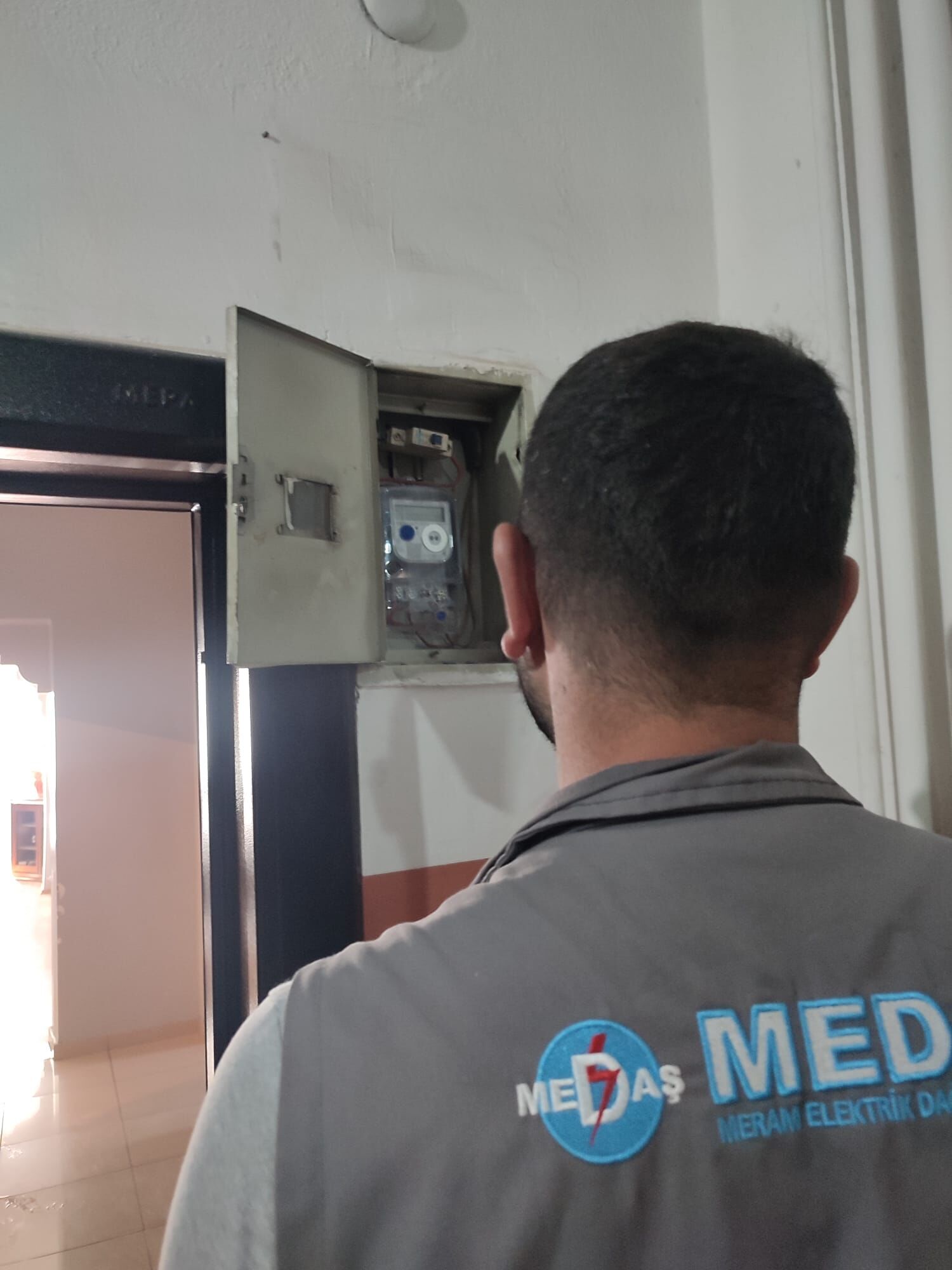 Kırşehir’de Elektrik Saatlerinde Kritik Değişim