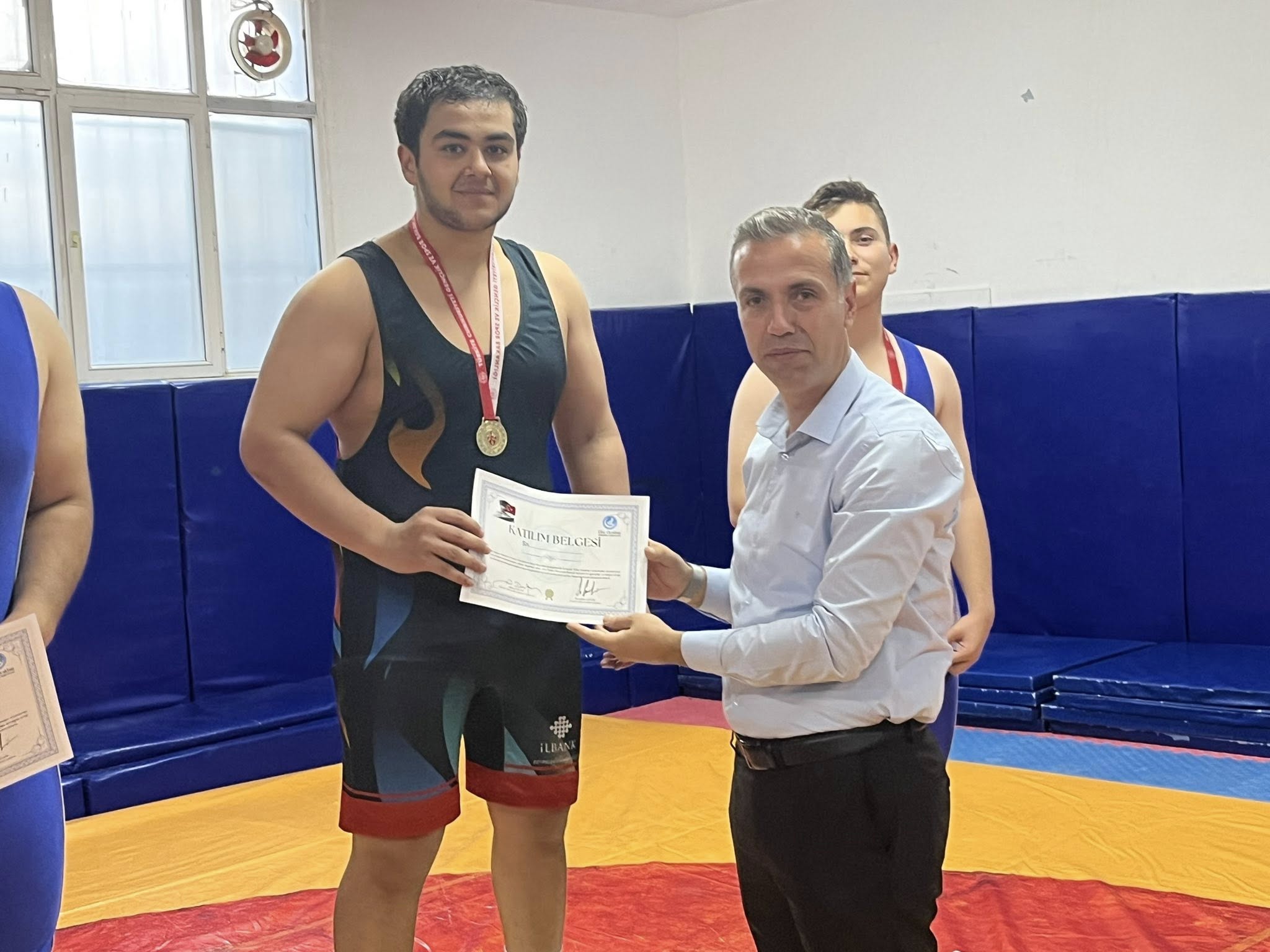 Kırşehir’de Gençler Ata Sporuna Nefes Verdi 5