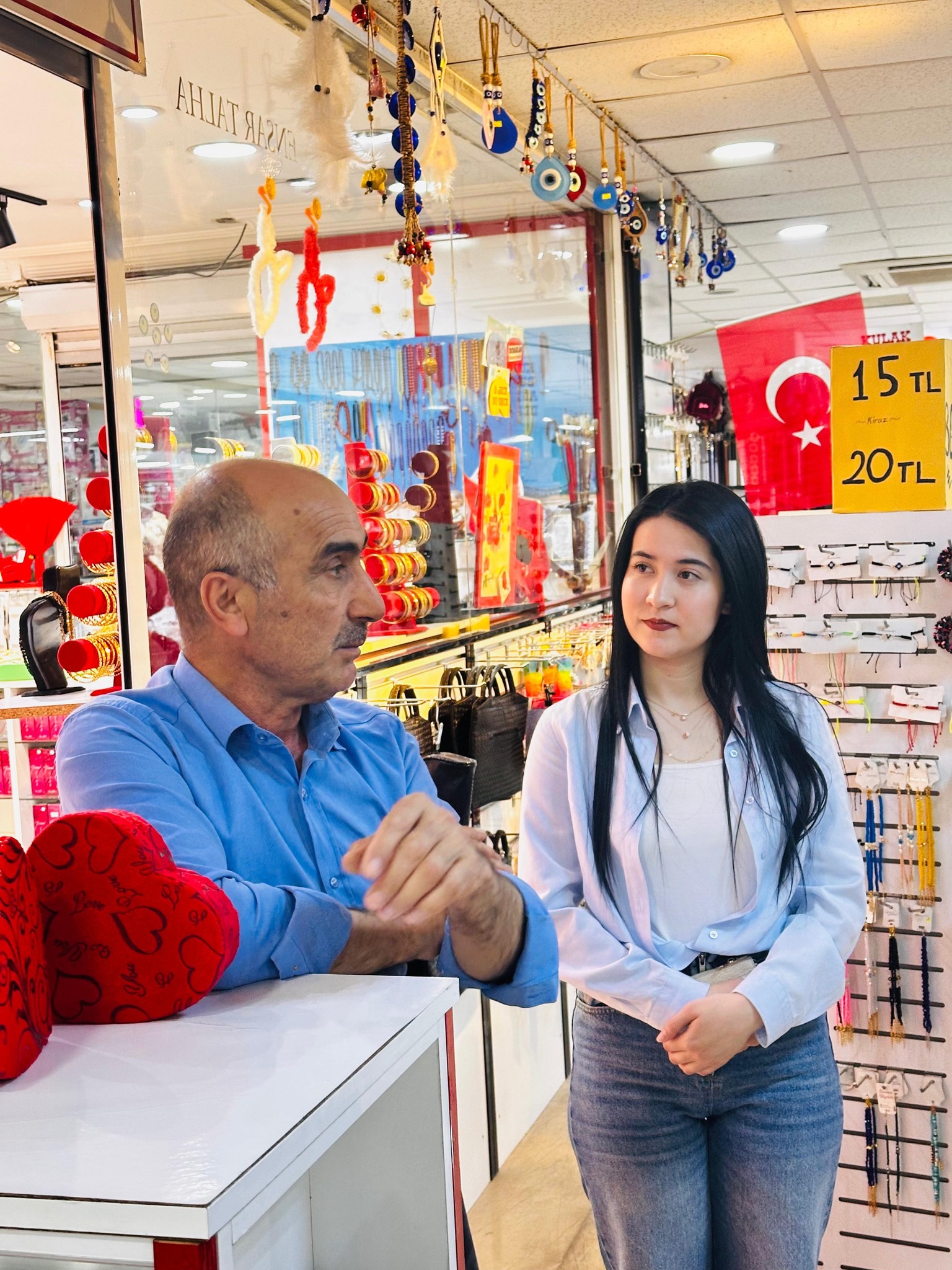 Kırşehir’de Gençlerden Ahilik Vurgusu 5