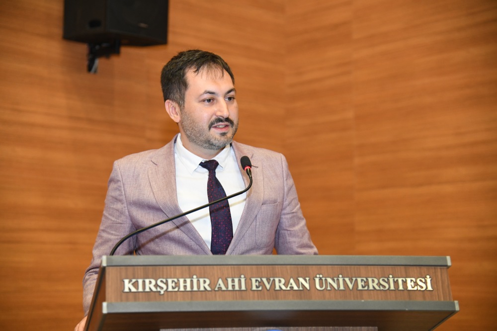 Kırşehir’de Havacılık Tutkusuna Ilham Veren Buluşma2