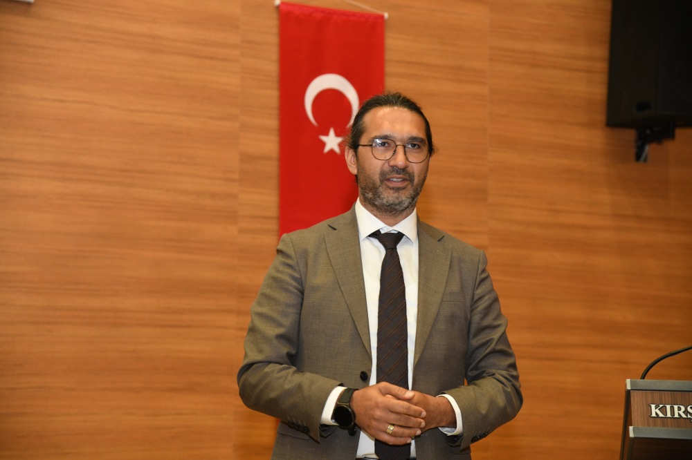 Kırşehir’de Havacılık Tutkusuna Ilham Veren Buluşma23