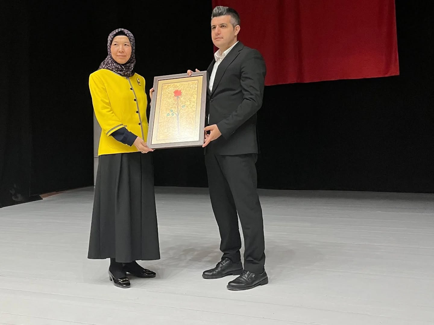 Kırşehir’de Konuşulan Tek Konu Oldu 1