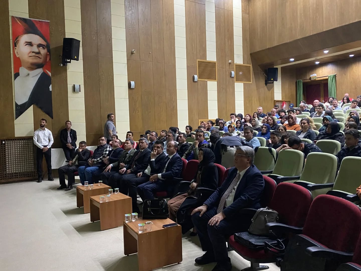 Kırşehir’de Konuşulan Tek Konu Oldu 2