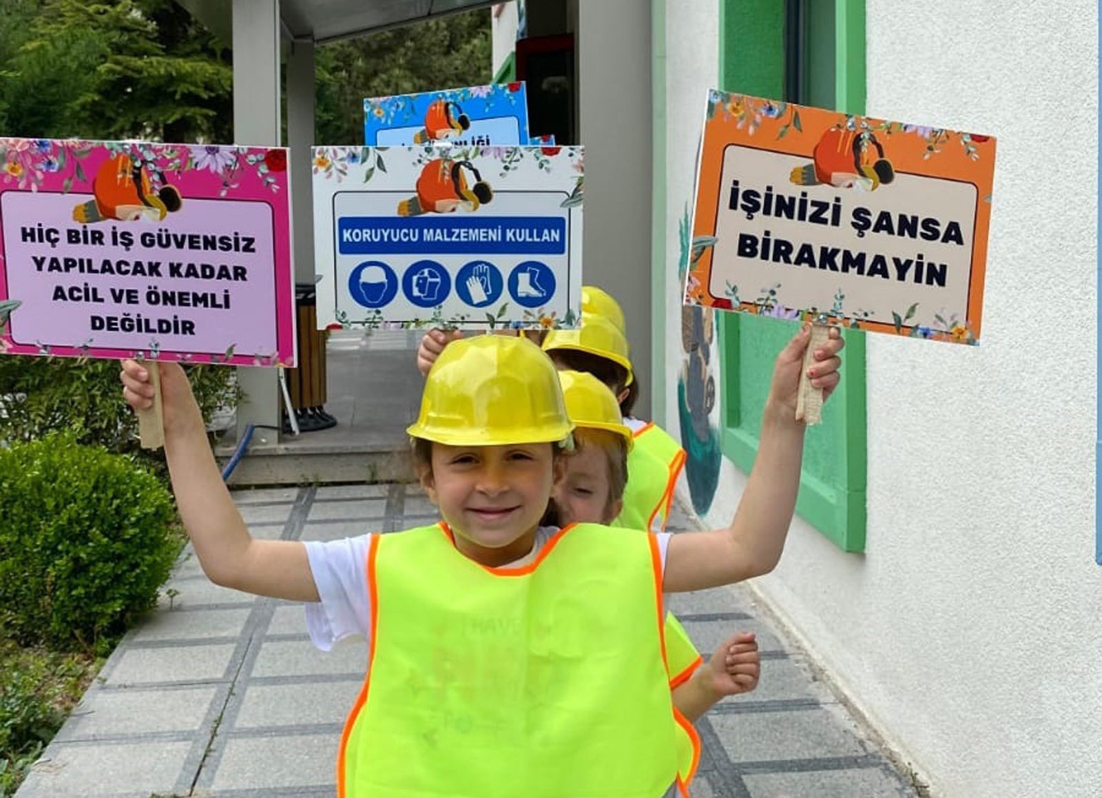 Kırşehir’de Kreşten Başlayan Bilinç 2