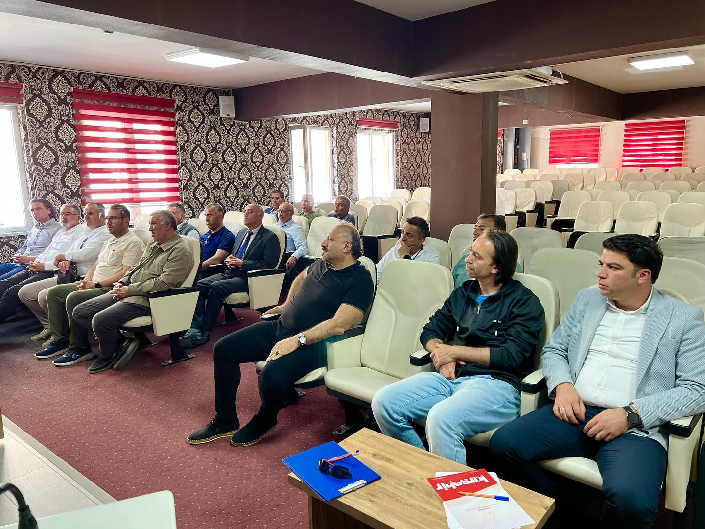 Kırşehir’de Özel Eğitimin Yol Haritası Belirlendi 2