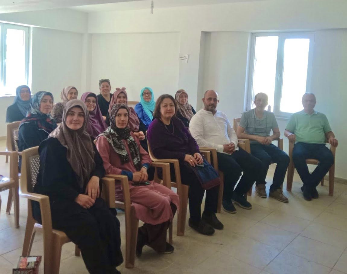 Kırşehir’de Toprağa Yeni Bir Nefes Geliyor 1