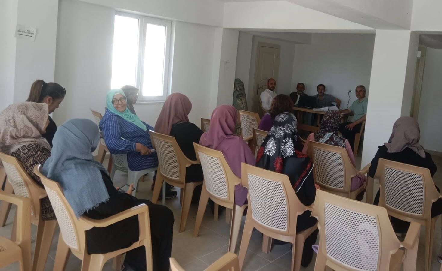 Kırşehir’de Toprağa Yeni Bir Nefes Geliyor 2