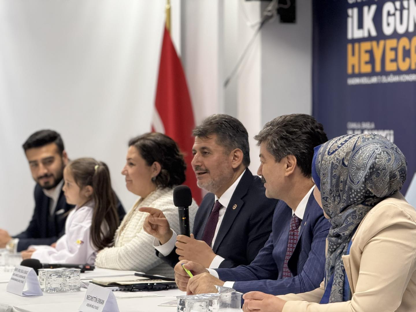 Kırşehir’de Üç Kademe, Tek Hedef (2)
