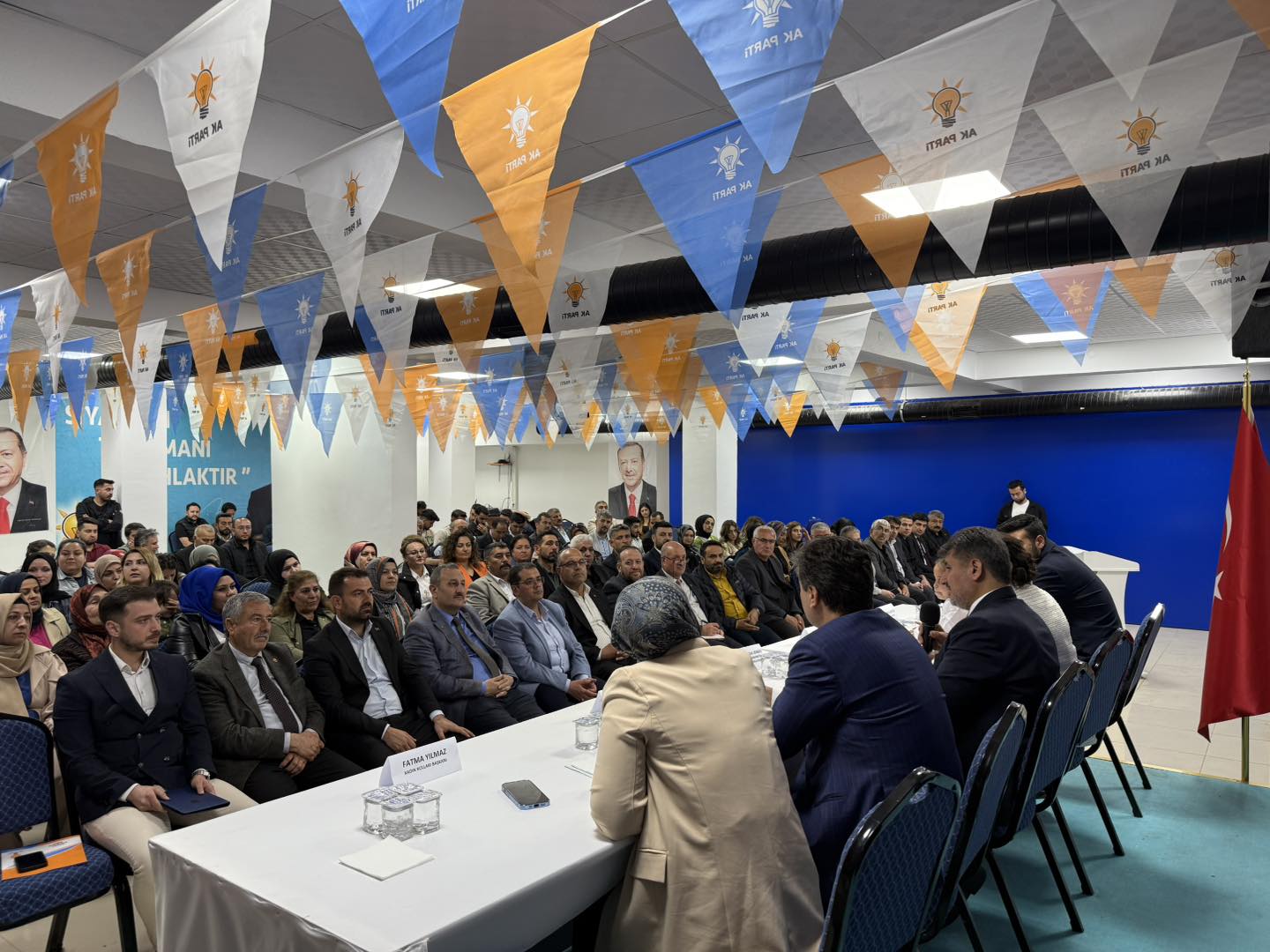 Kırşehir’de Üç Kademe, Tek Hedef (3)