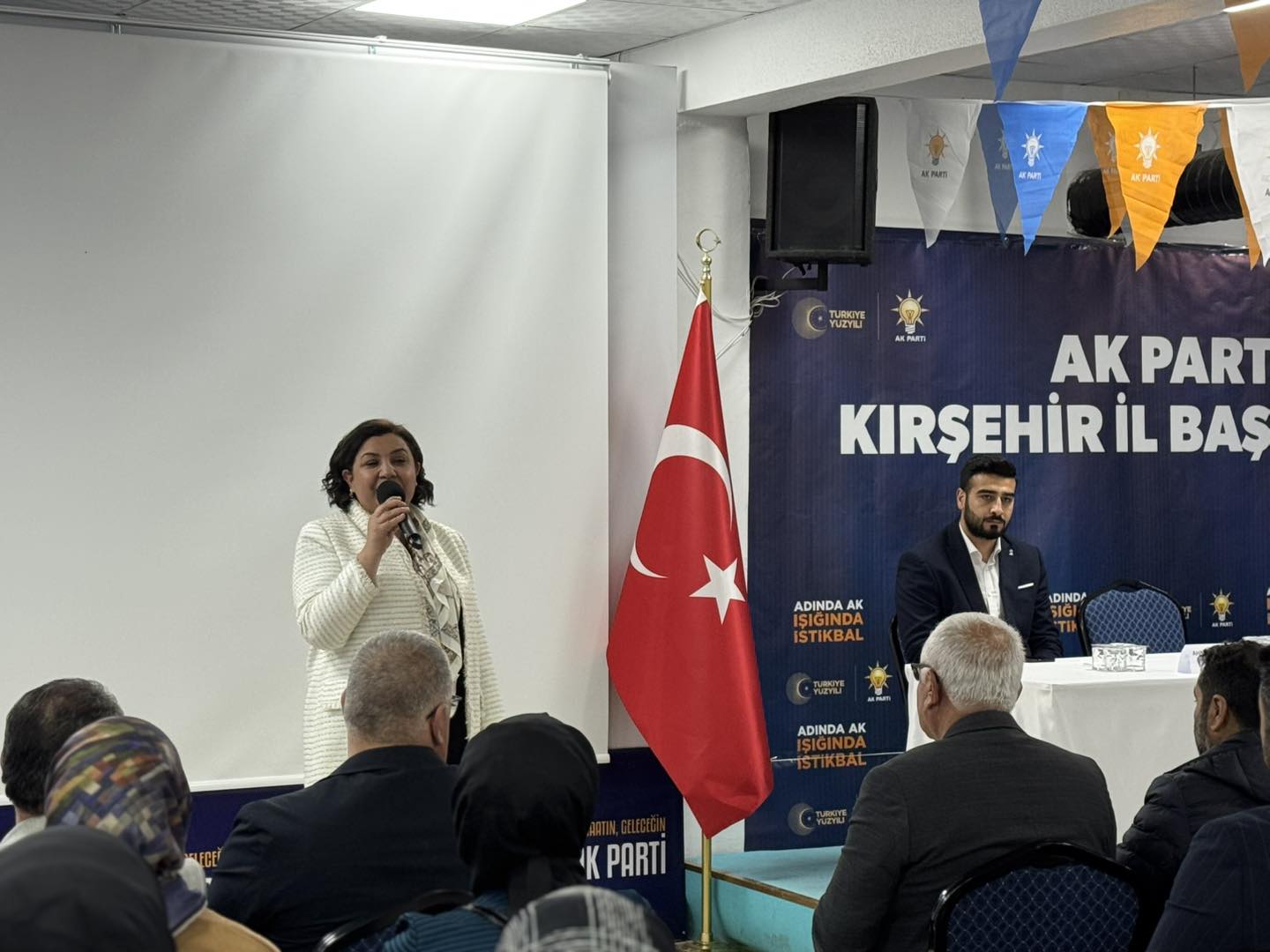 Kırşehir’de Üç Kademe, Tek Hedef (5)
