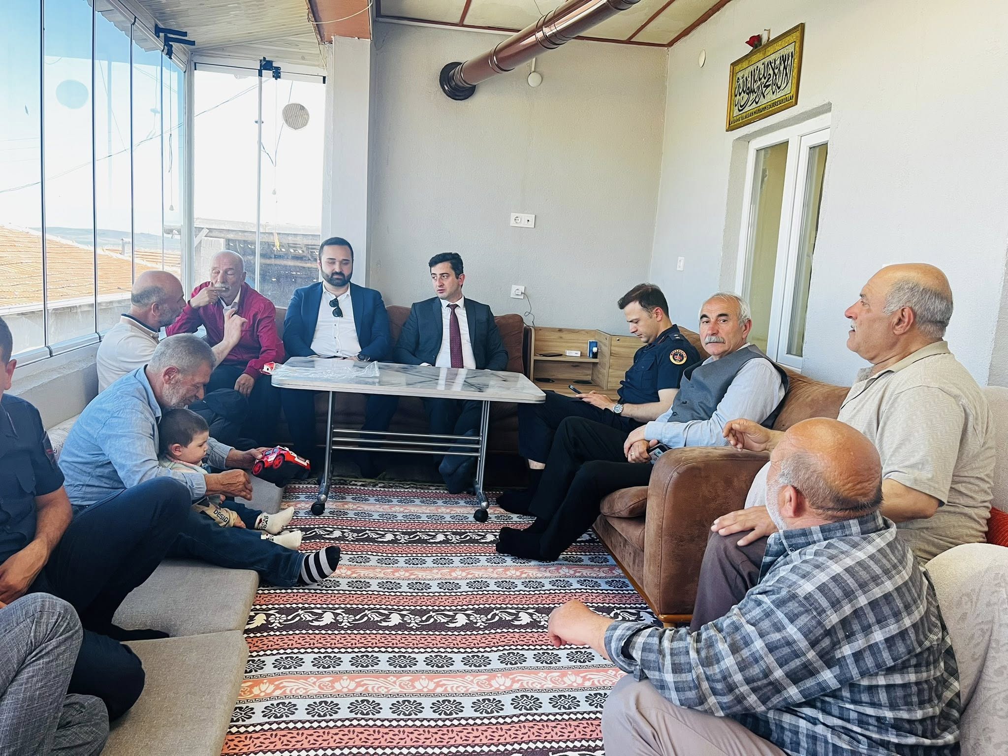 Kırşehir'de Üç Köy 1