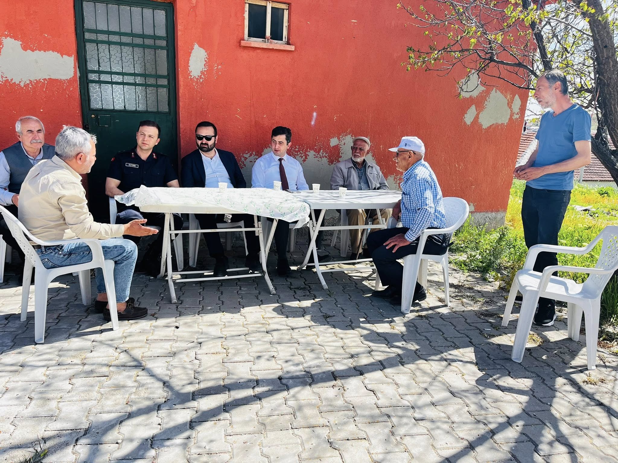 Kırşehir'de Üç Köy 2
