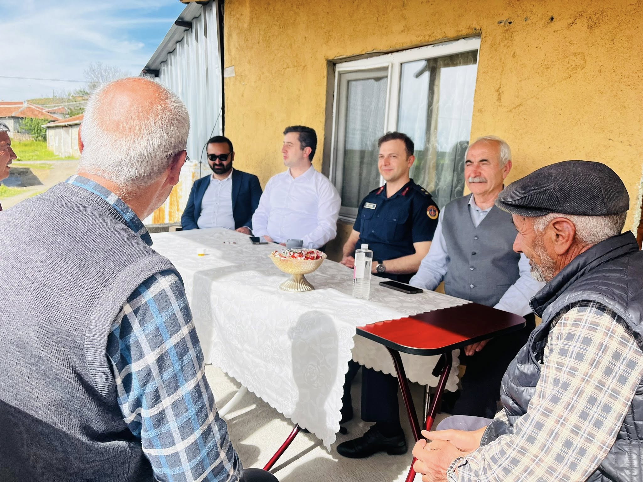 Kırşehir'de Üç Köy 3