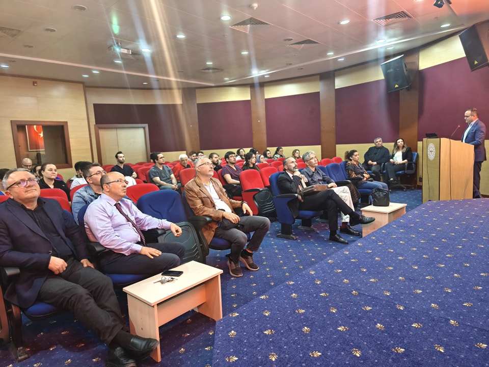 Kırşehir’de Uzmanlık Eğitimine Yakın Mercek 3