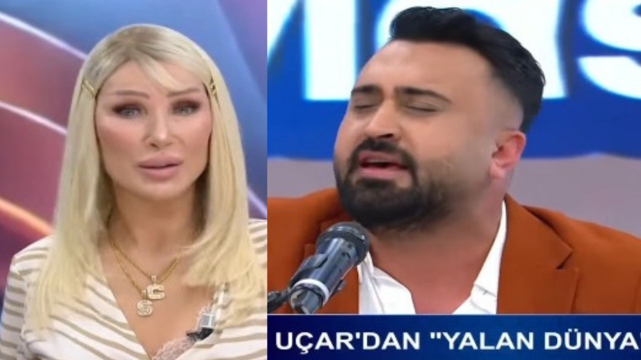 Kırşehir’in Sesi Ulusal Ekranda Yankılandı-2