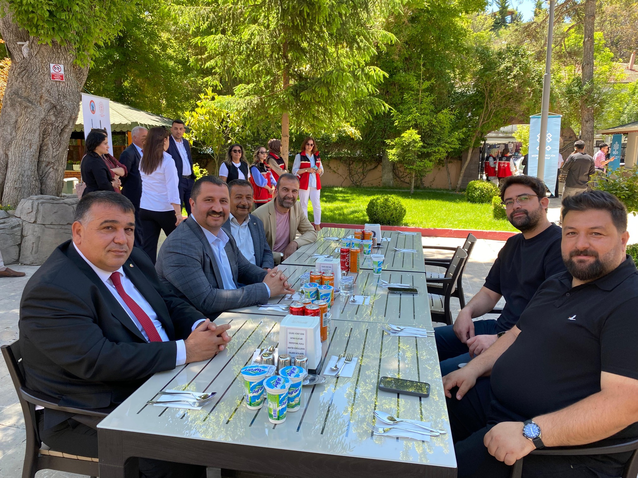 Kırşehir’in Tadı Damaklarda Kaldı 1