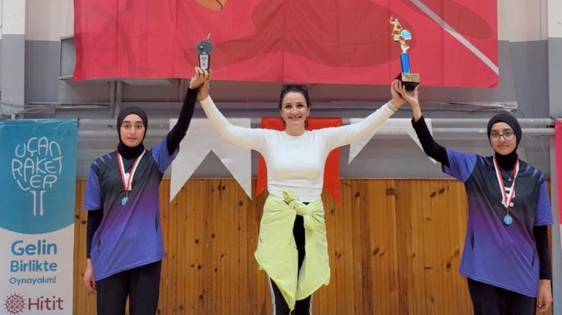 Kırşehirli Sporcuların Heyecanı Zirveye Ulaştı 1