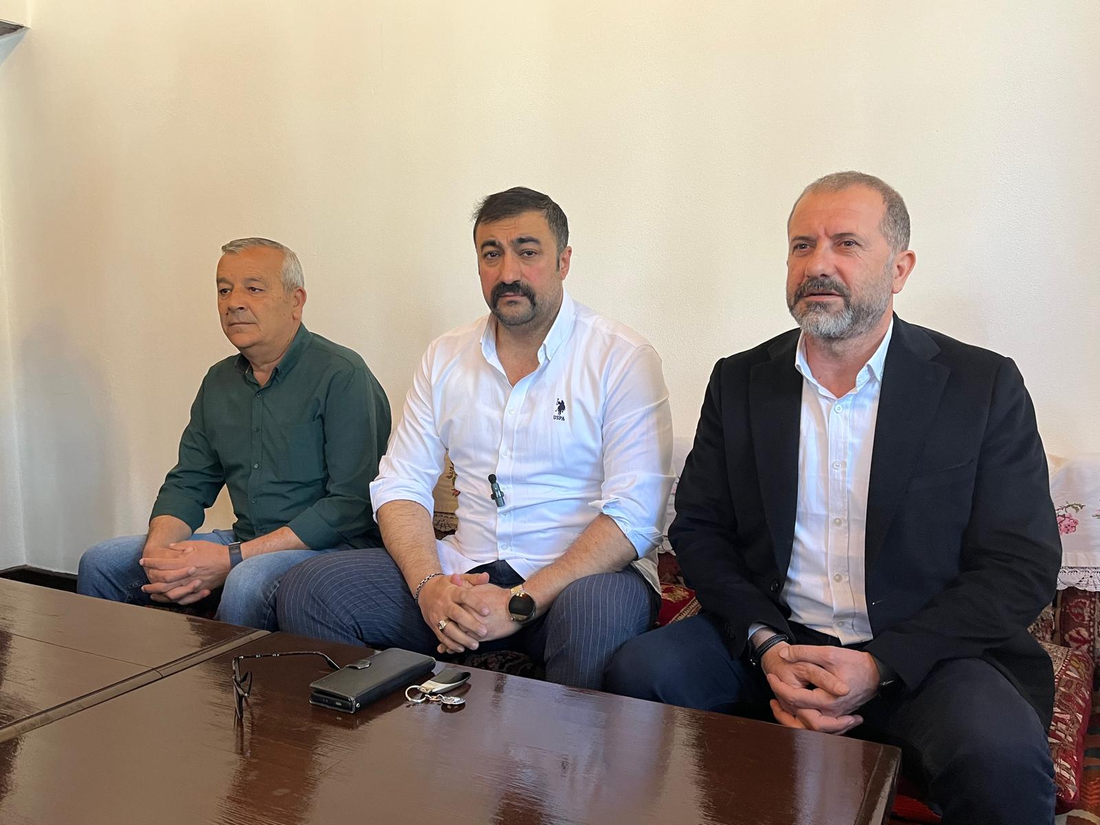Kırşehirspor’un Geleceği Tehlikede (2)
