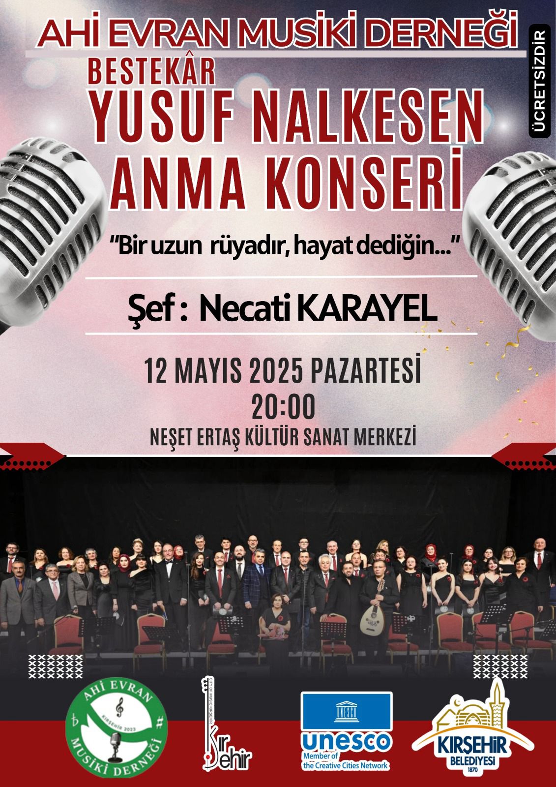 Konser