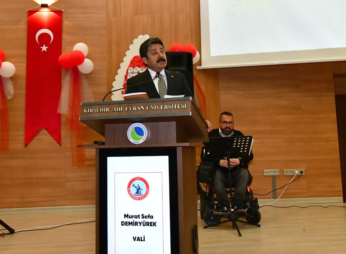 Küçük Kalplerden Büyük Adım (1)