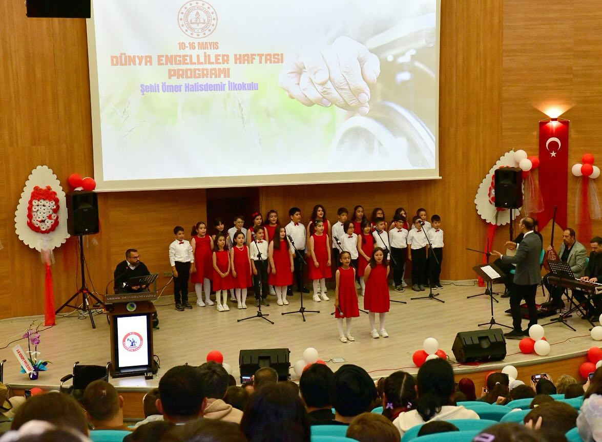 Küçük Kalplerden Büyük Adım (7)