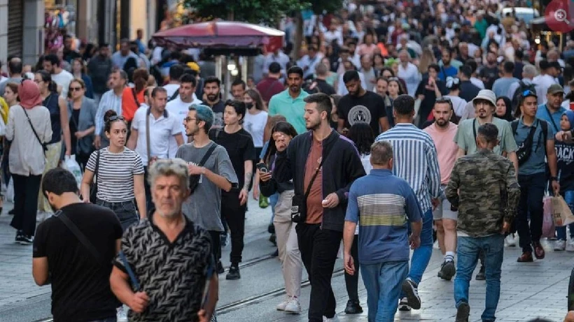 Liste Dışı Kalması Oldu