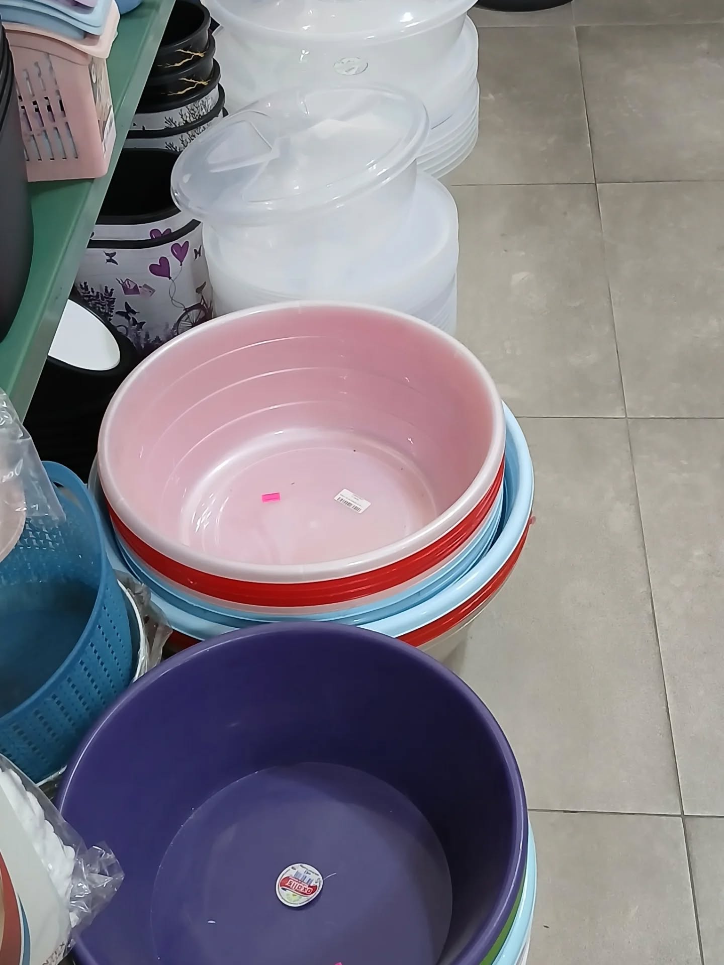 Leğenler (5)