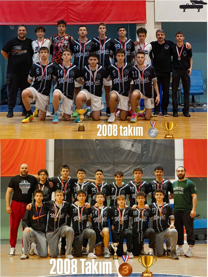 Magic Hands Spor Kulübü