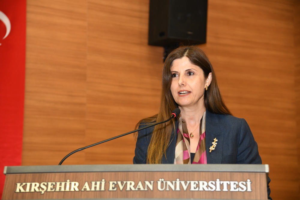 Mezunlar Öğrencilerle Buluşarak, Kamuda Kariyerin Kapılarını Araladılar1
