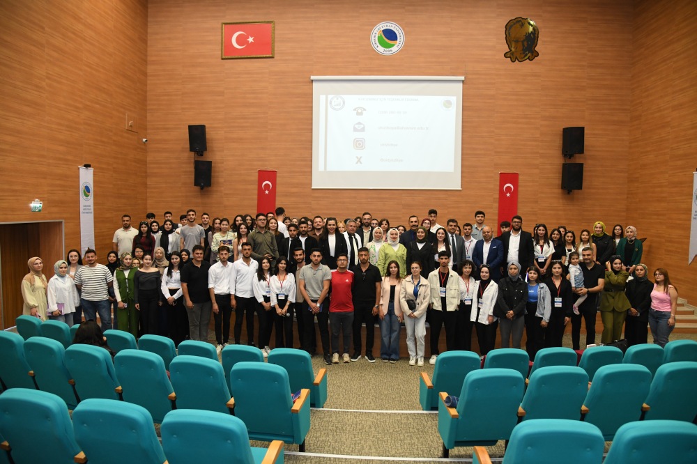 Mezunlar Öğrencilerle Buluşarak, Kamuda Kariyerin Kapılarını Araladılar3