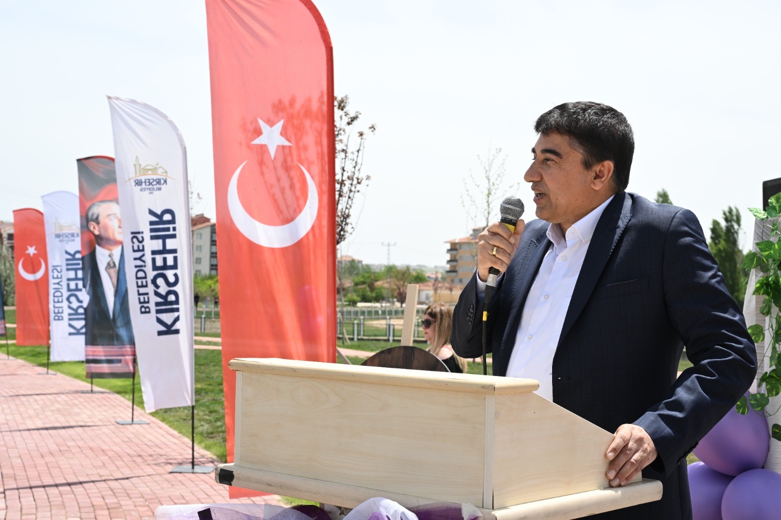 Milletvekili Ilhan