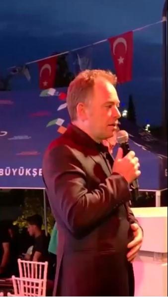 Neşet Ertaş Türküleri Gaziantep’te Yankılandı (2)