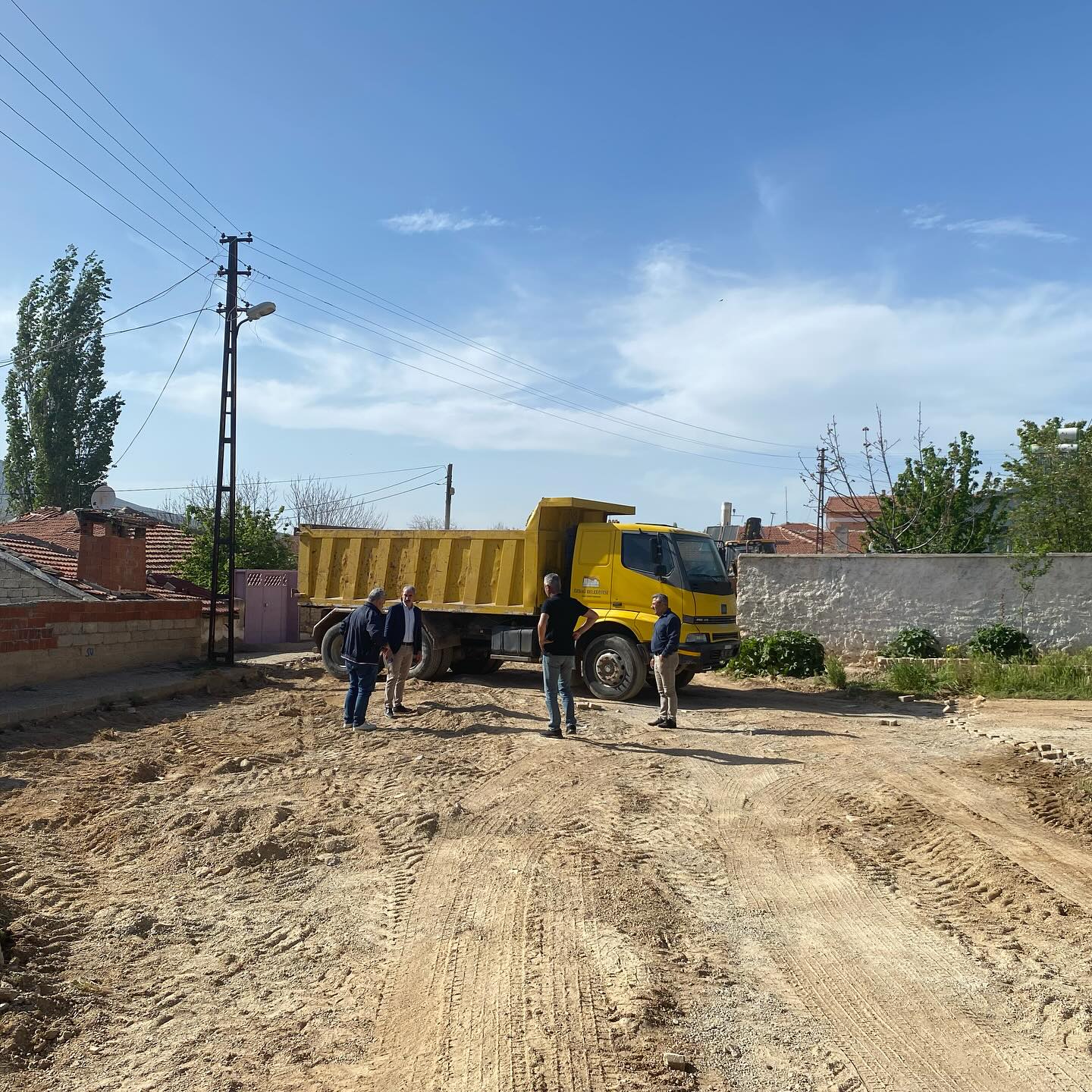 Özbağ’da Dönüşüm Başladı8