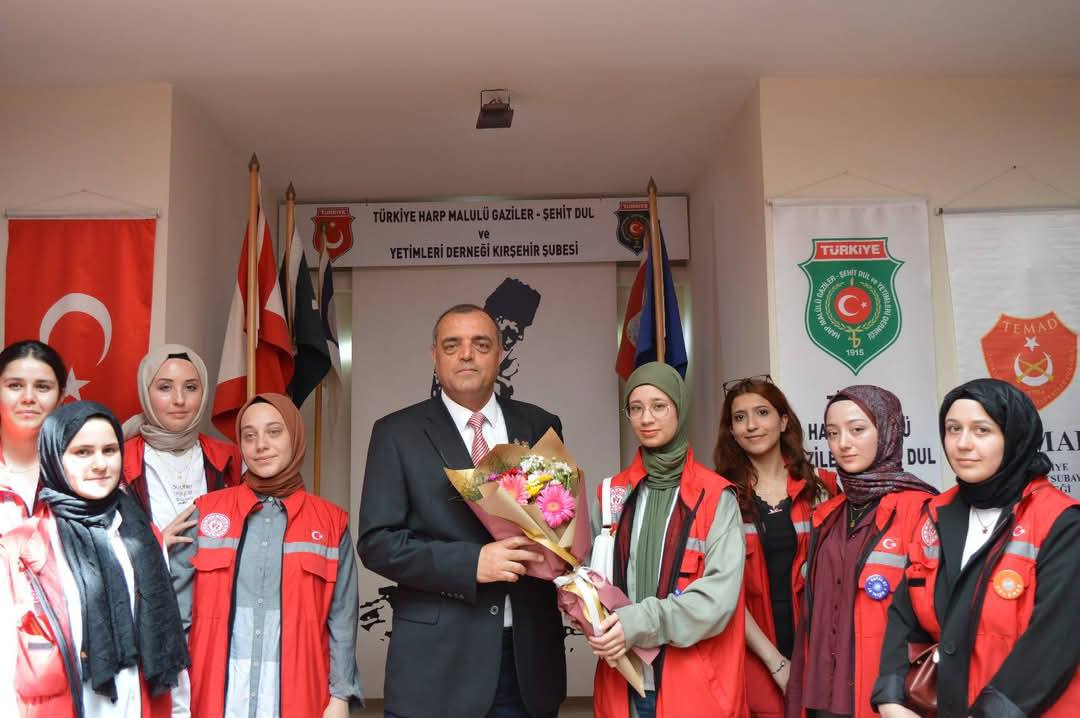 Şehitlerin Emaneti, Gençlerin Gönlünde 2