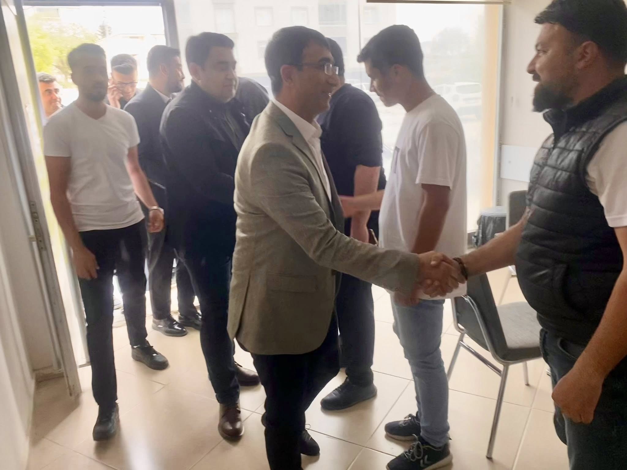 Siyasetin Genç Nefesi Mucur'da Yükseldi 3