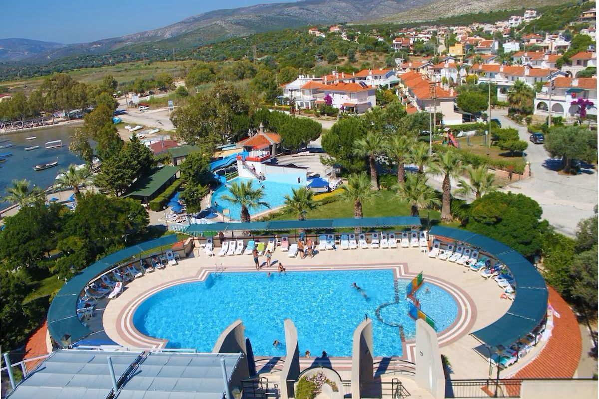 Tatil (2)
