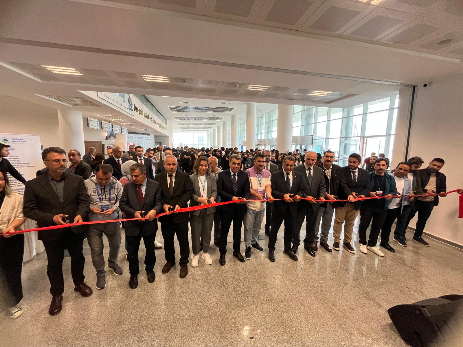 Tercihler Kırşehir’de Şekillendi (1)-1