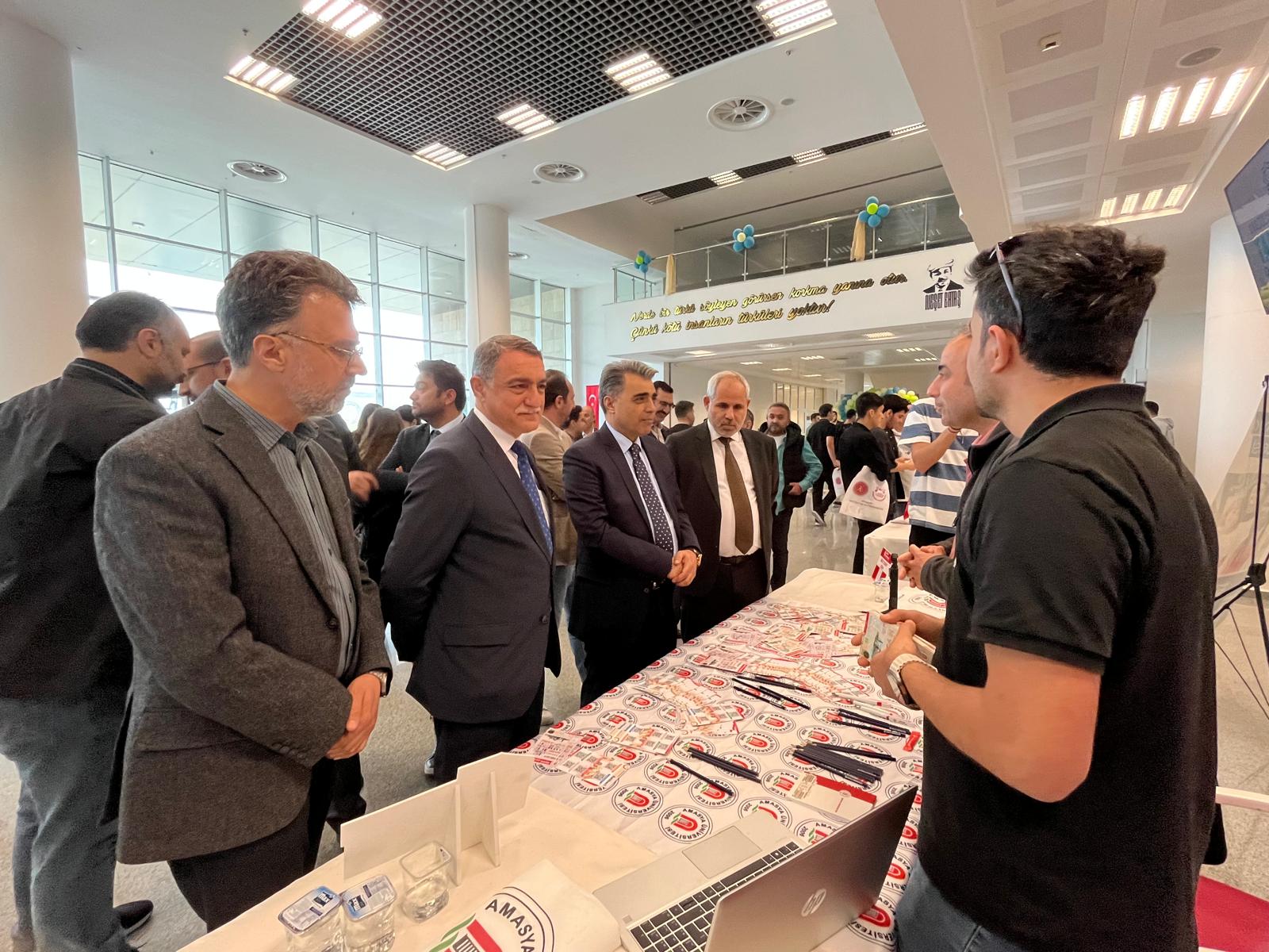 Tercihler Kırşehir’de Şekillendi (5)