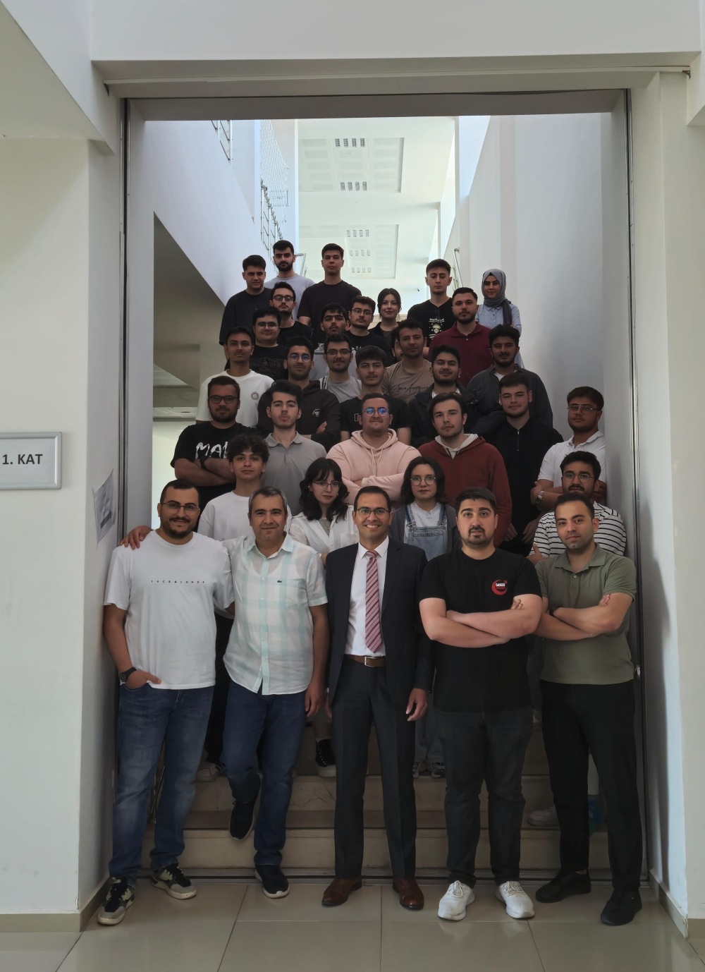 Tersine Mühendislik Eğitimiyle Yeni Bir Aşama1