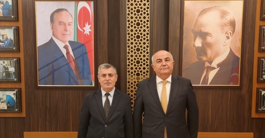Türk Dünyası’nda Yeni Iş Birliği Adımları Atıldı1