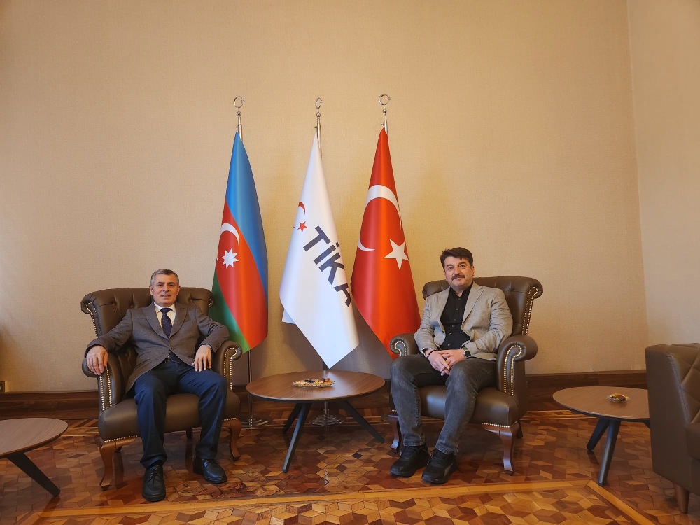 Türk Dünyası’nda Yeni Iş Birliği Adımları Atıldı2