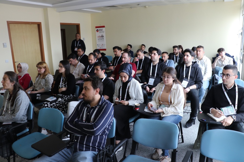 Usg Ve Eko Uzmanları Kırşehir’de Buluştu1