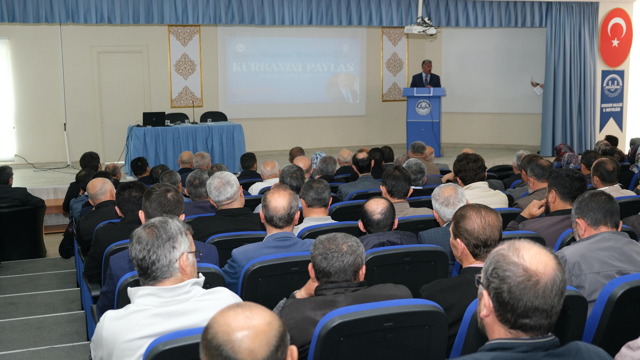 Vekaletle Kurbanın Şifreleri Kırşehir'de Açıklandı! 3