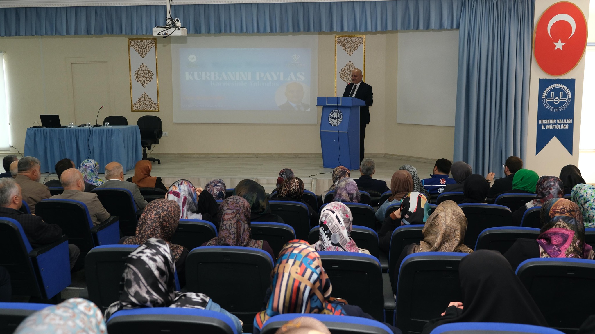 Vekaletle Kurbanın Şifreleri Kırşehir'de Açıklandı! 6