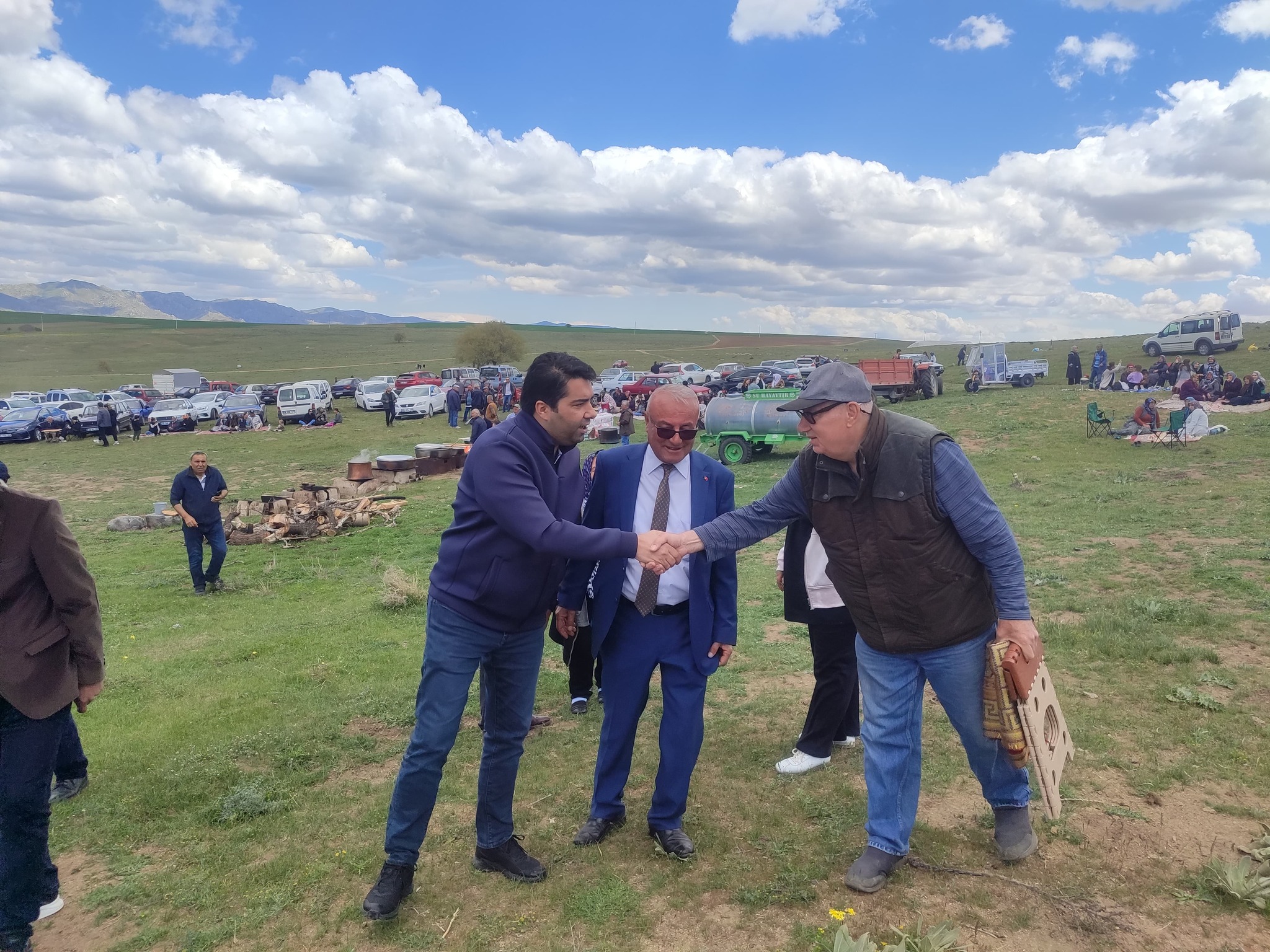 Yelek Köyü’nde Semaya Yükselen Bereket Çağrısı3