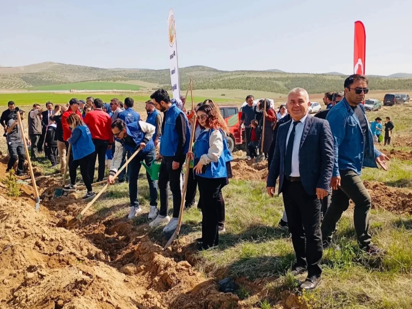 Yeşilay 2-1