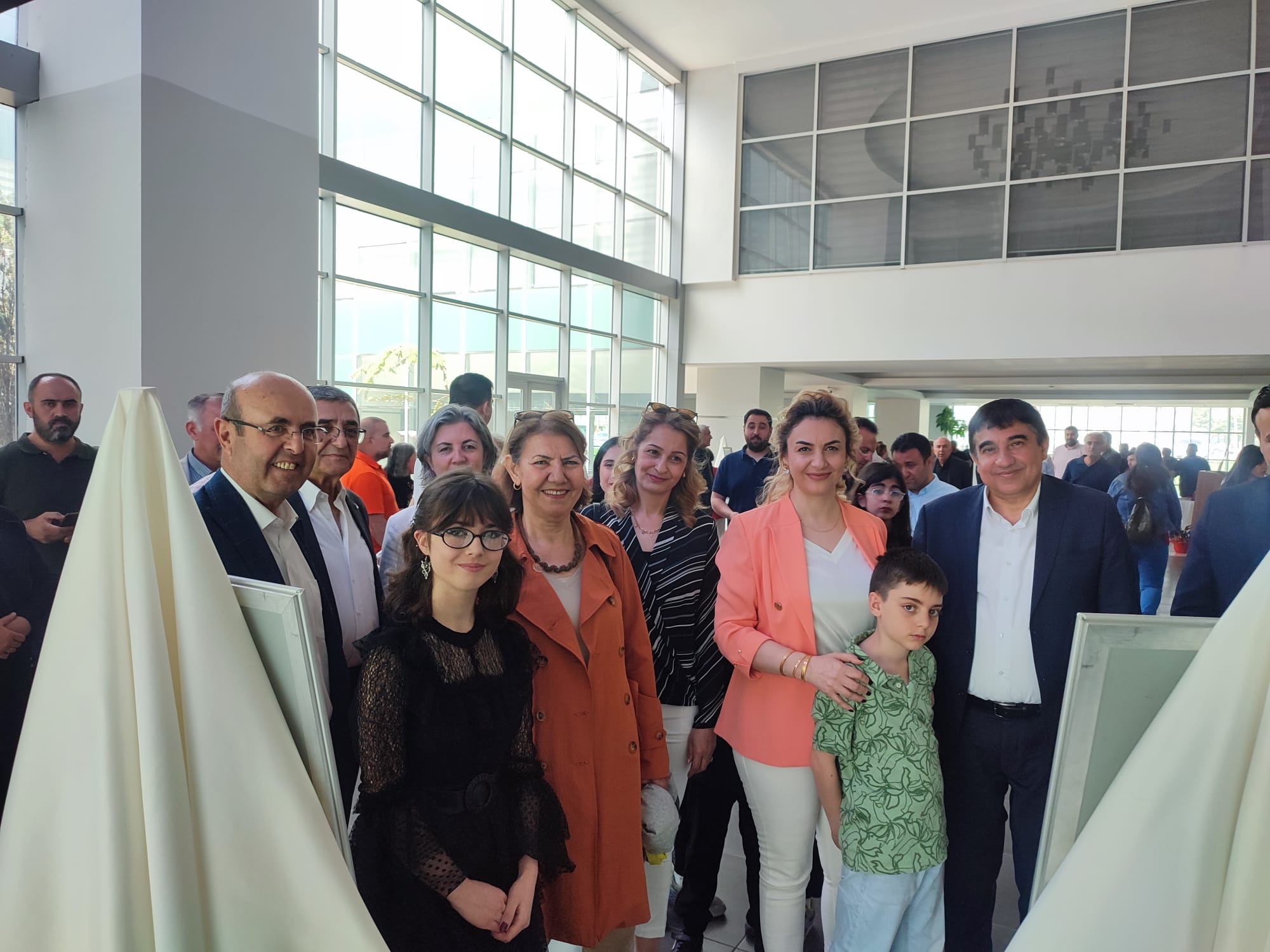 Yetenek Doğuştan, Ilham Kırşehir’den 3