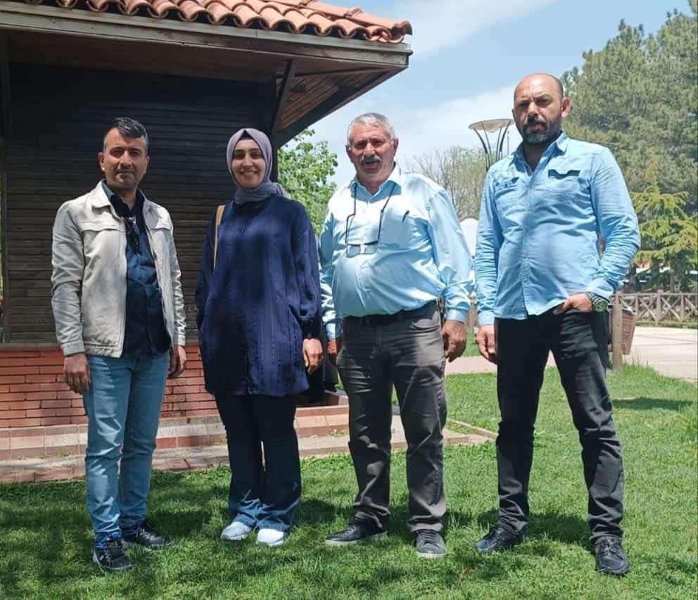 Yetki